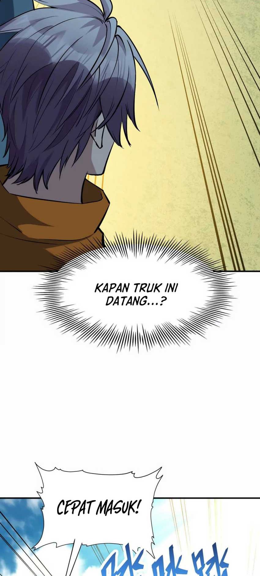 Rise Of The Beast God Chapter 50 - halaman 24