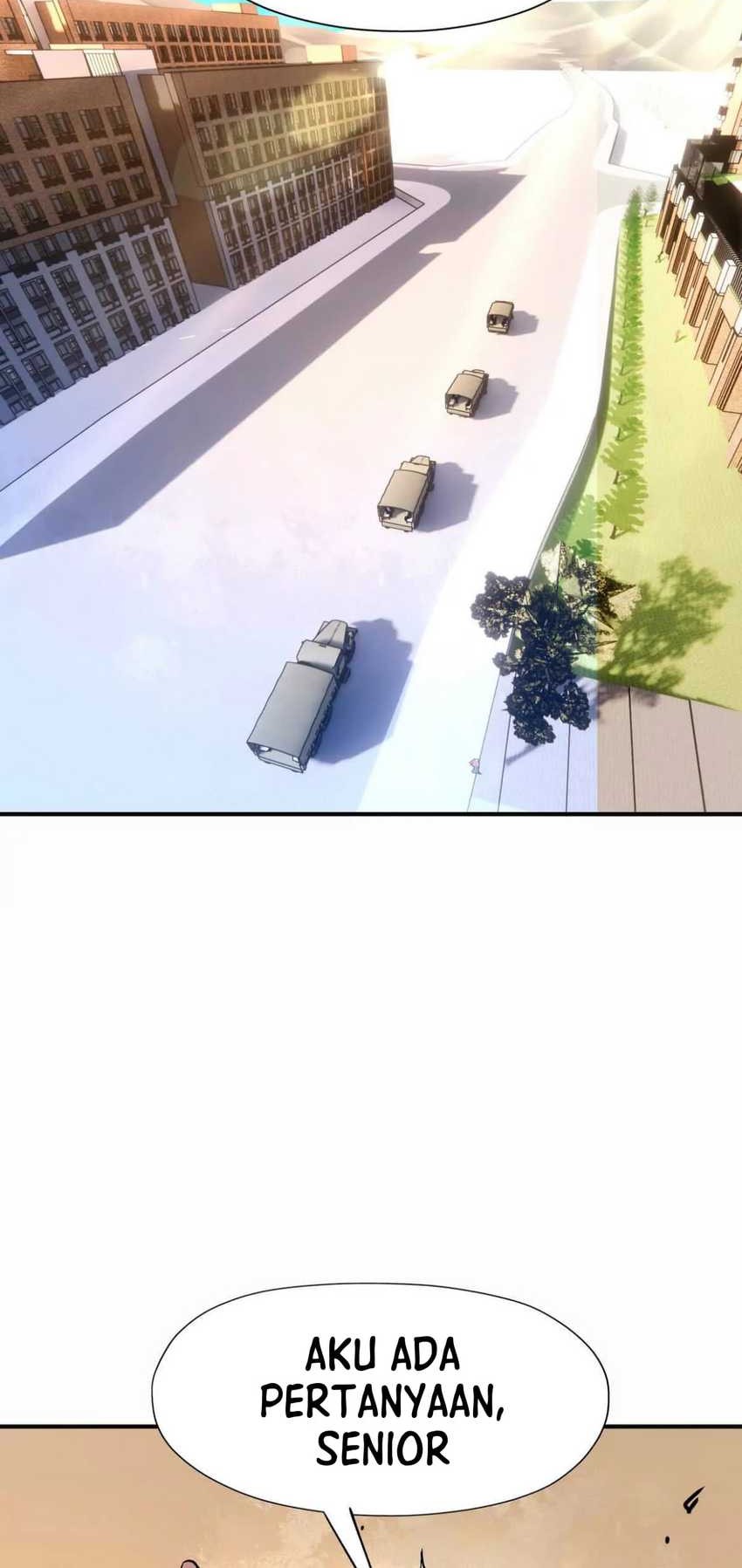 Rise Of The Beast God Chapter 50 - halaman 36