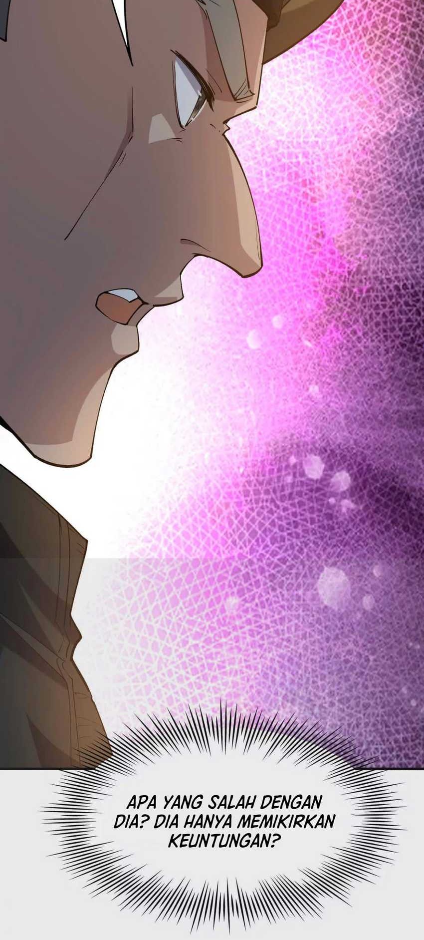 Rise Of The Beast God Chapter 50 - halaman 39