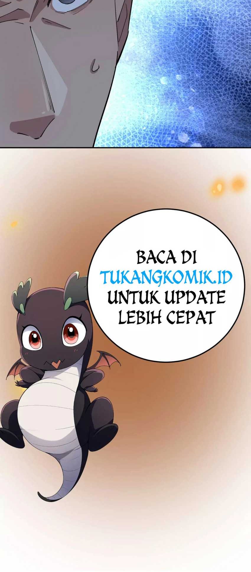 Rise Of The Beast God Chapter 50 - halaman 44
