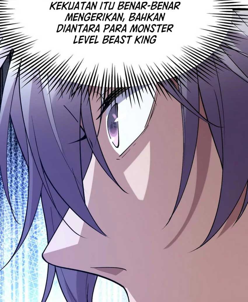 Rise Of The Beast God Chapter 50 - halaman 9