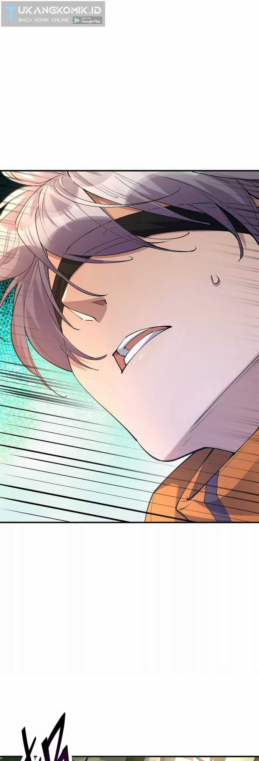 Rise Of The Beast God Chapter 51 - halaman 13
