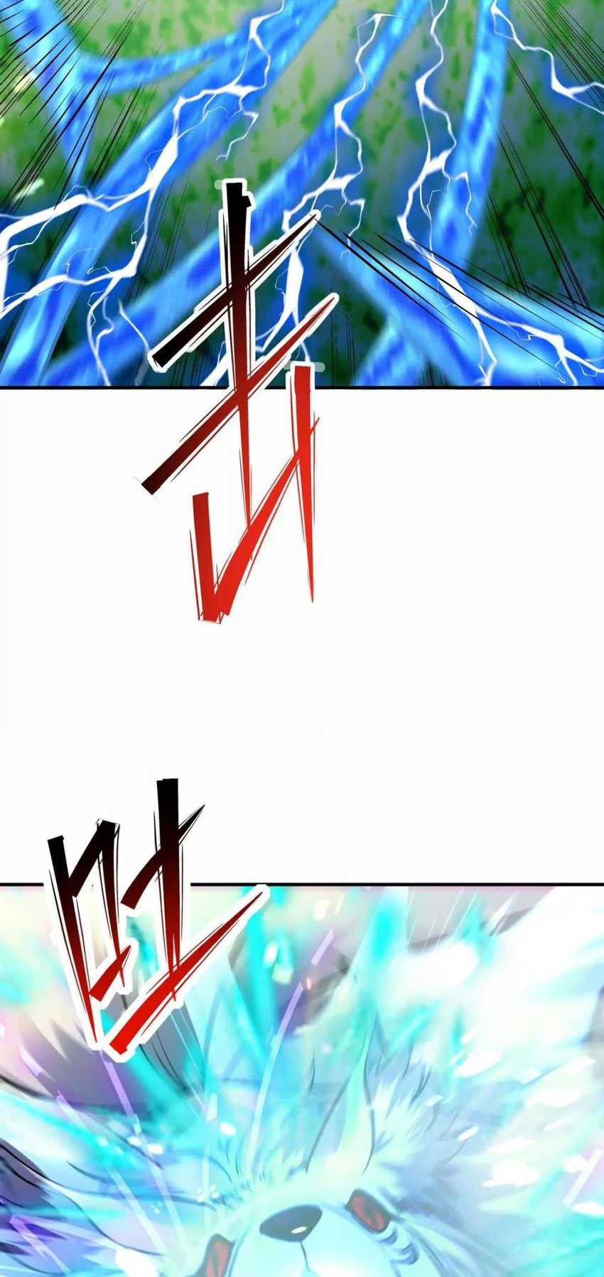 Rise Of The Beast God Chapter 52 - halaman 30