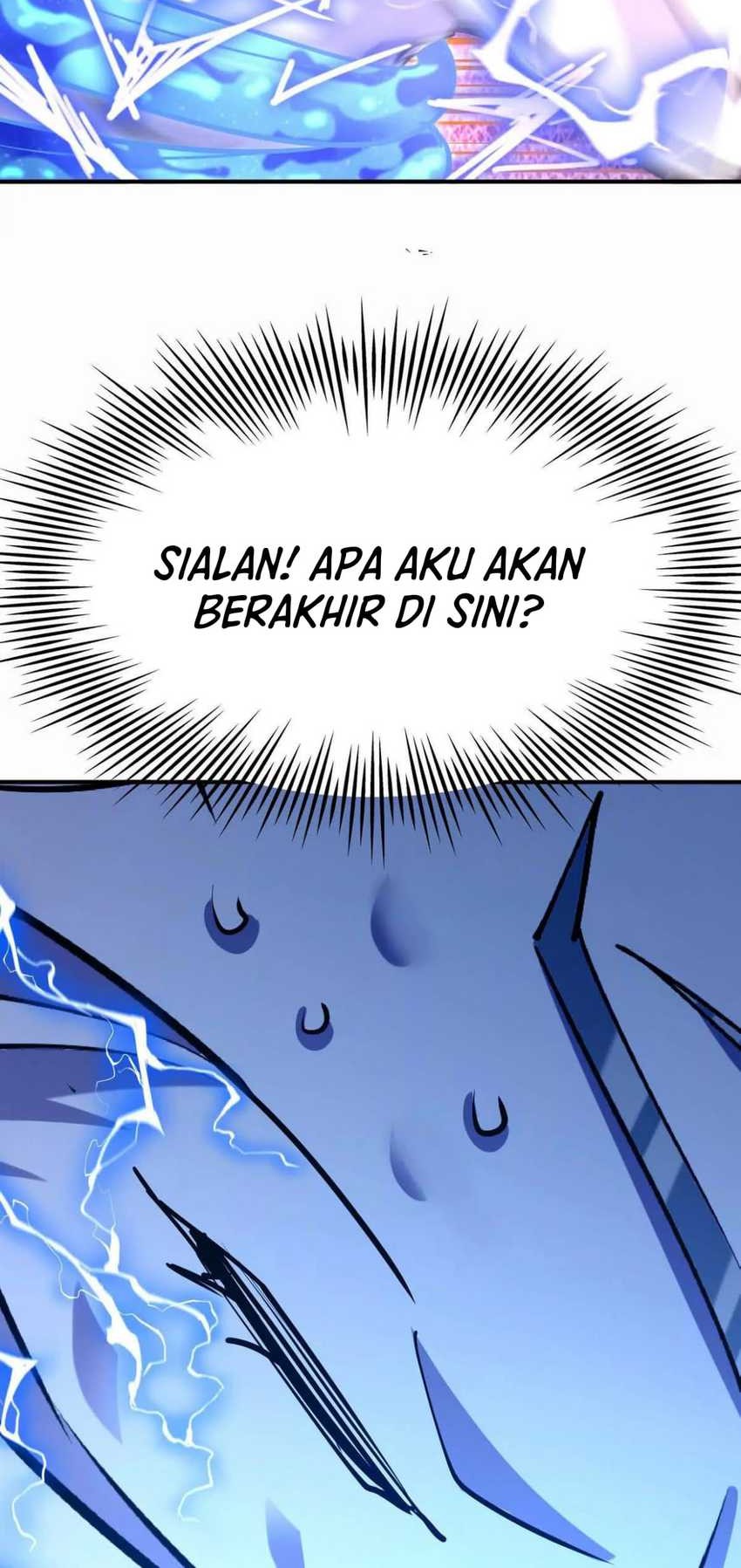 Rise Of The Beast God Chapter 52 - halaman 36