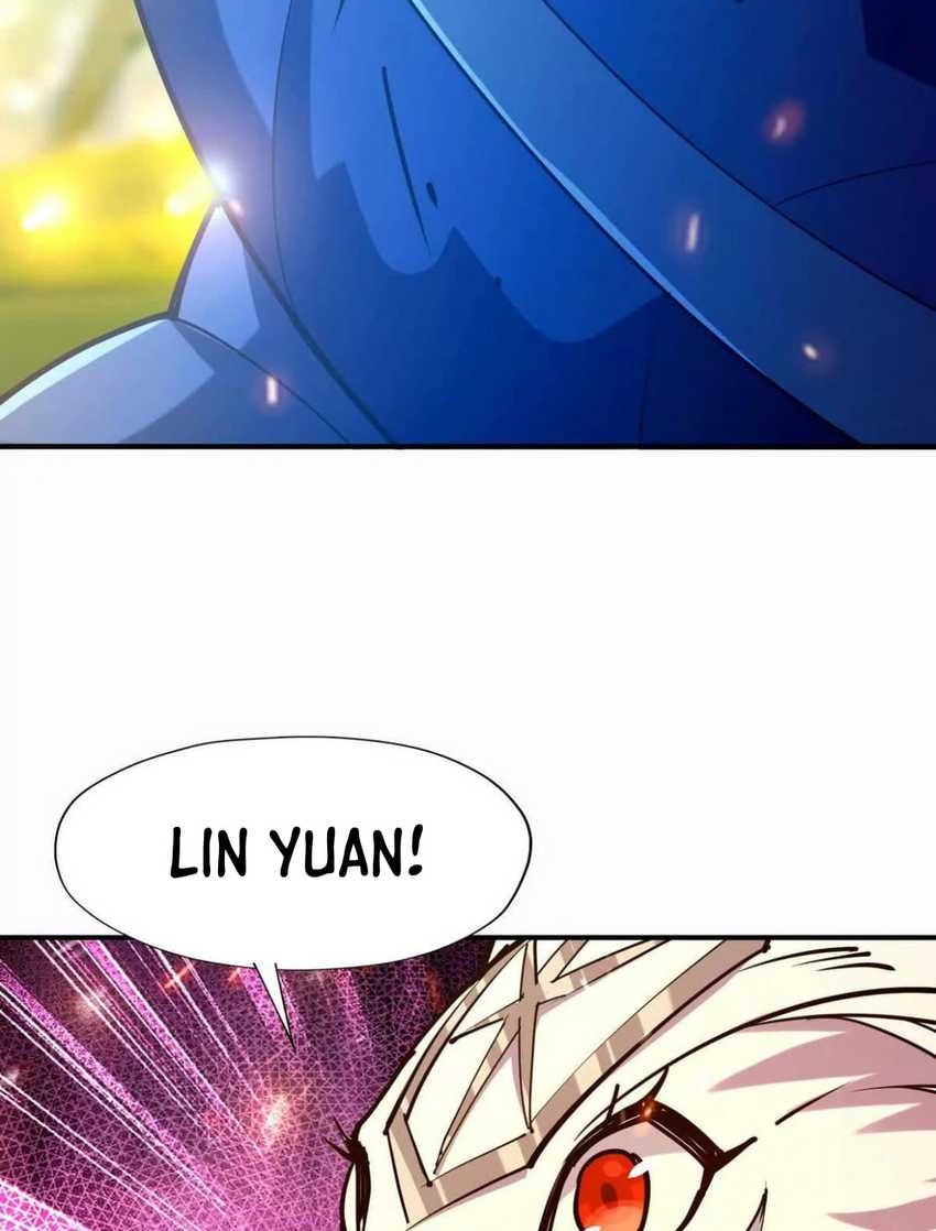 Rise Of The Beast God Chapter 52 - halaman 42