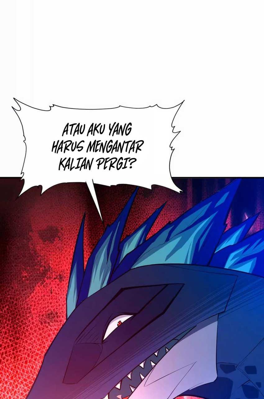 Rise Of The Beast God Chapter 53 - halaman 18