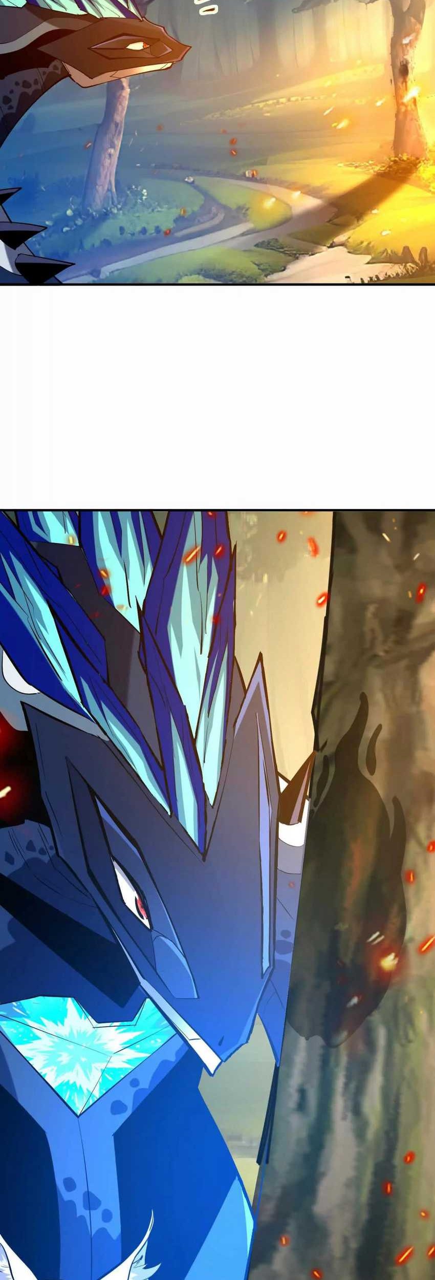 Rise Of The Beast God Chapter 53 - halaman 26