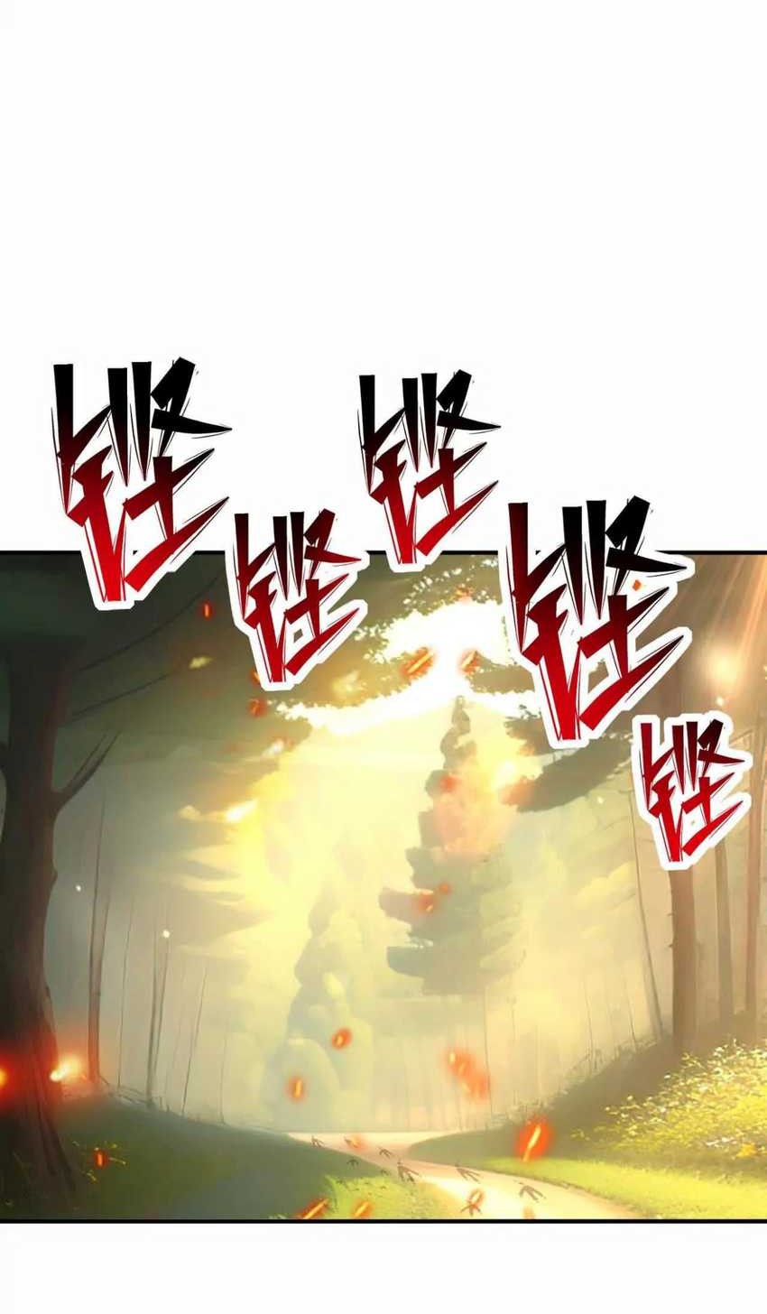 Rise Of The Beast God Chapter 53 - halaman 30