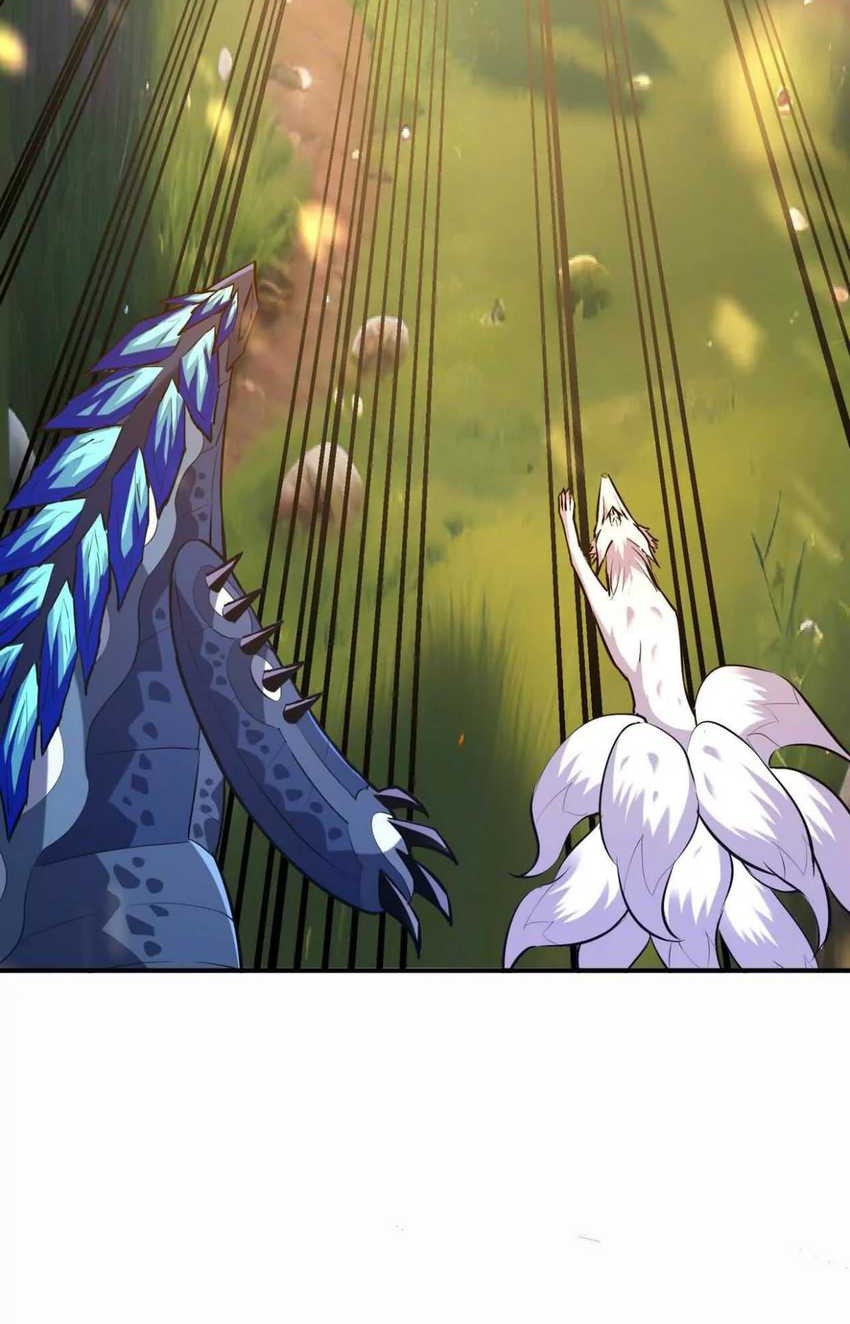 Rise Of The Beast God Chapter 53 - halaman 33