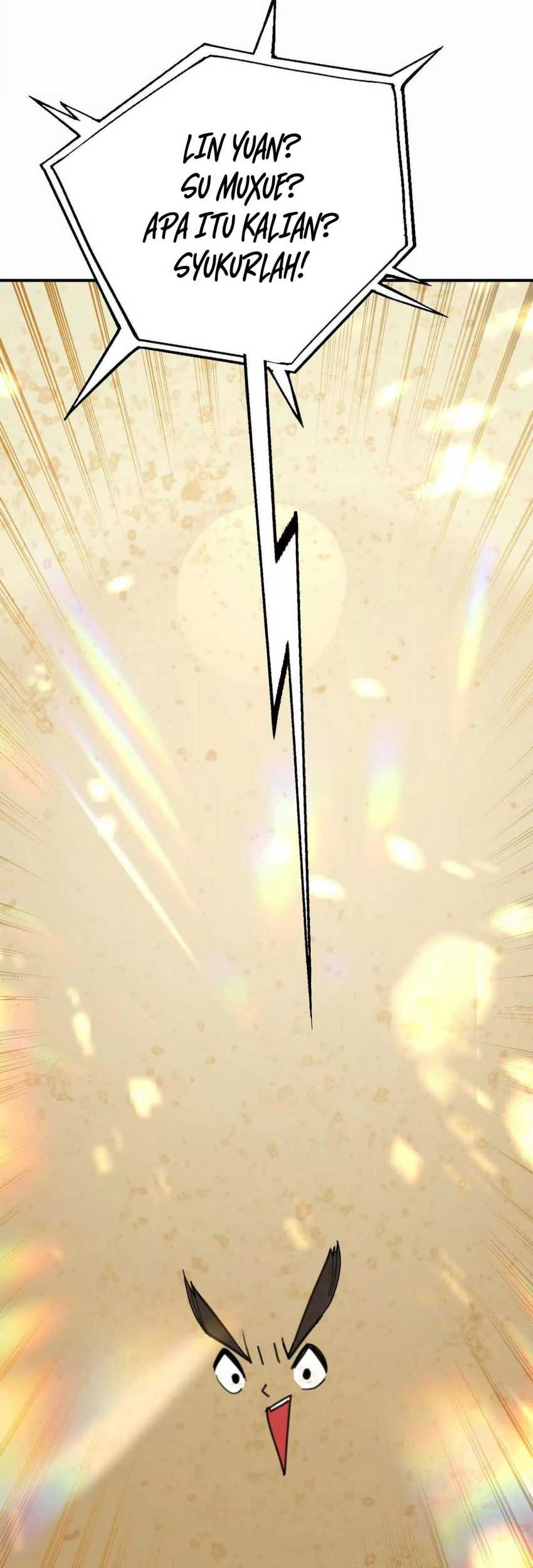 Rise Of The Beast God Chapter 53 - halaman 35