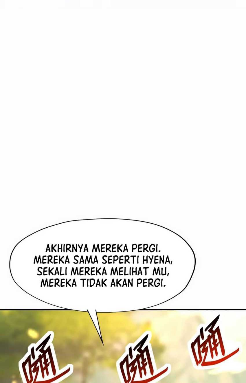 Rise Of The Beast God Chapter 53 - halaman 42
