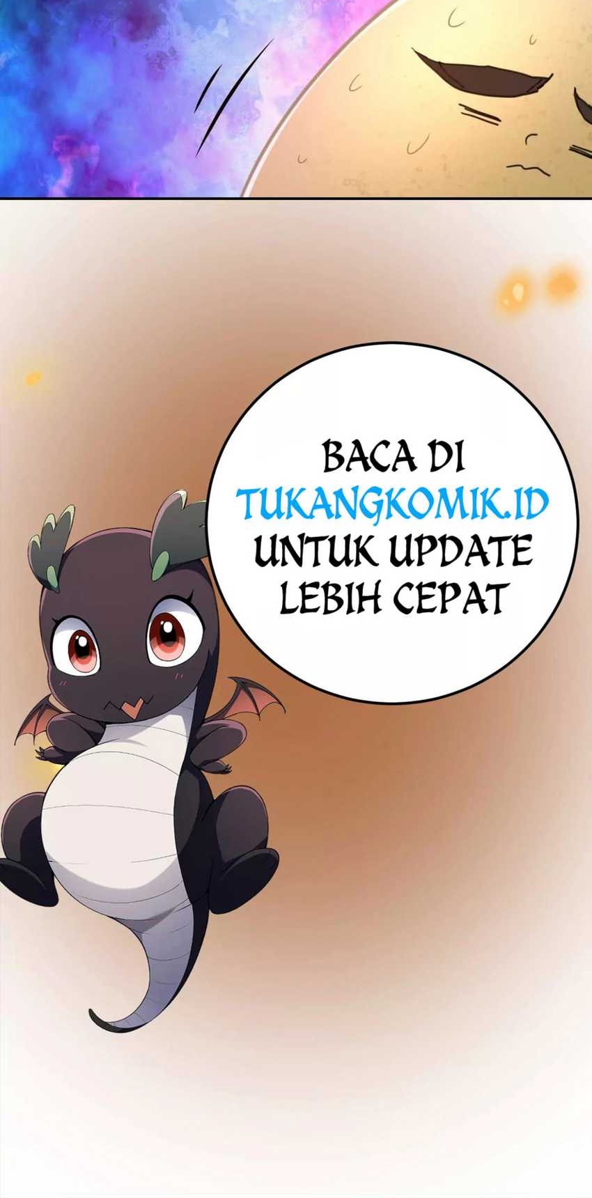 Rise Of The Beast God Chapter 53 - halaman 48
