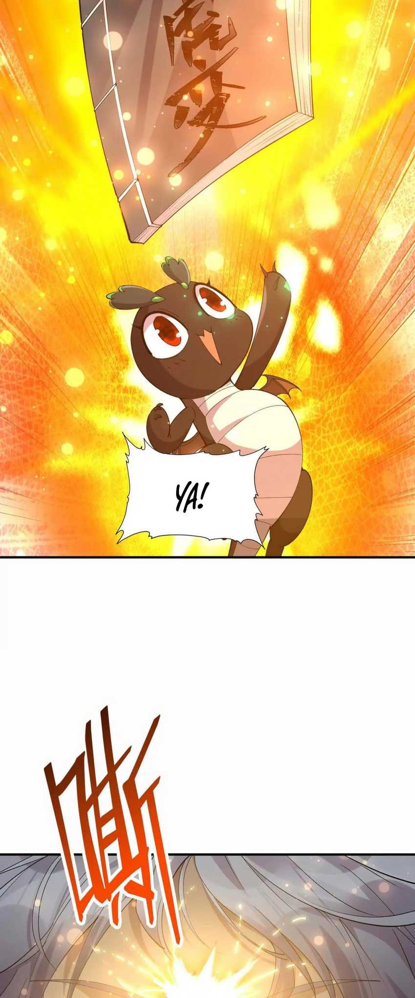 Rise Of The Beast God Chapter 54 - halaman 39