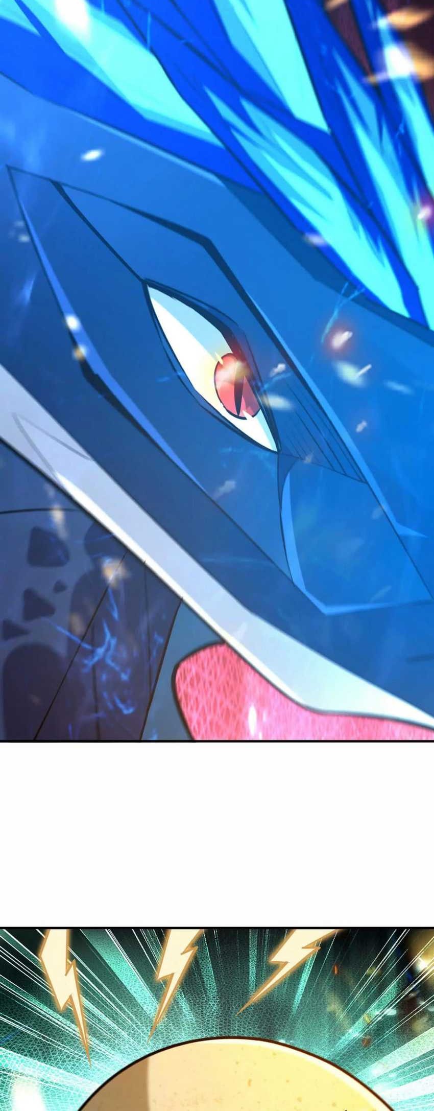 Rise Of The Beast God Chapter 54 - halaman 9