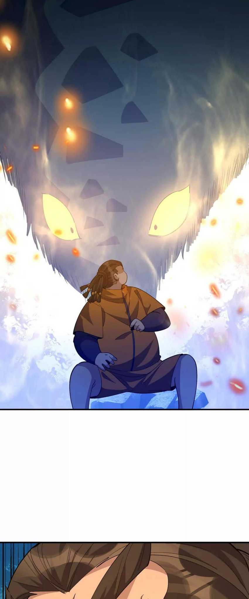 Rise Of The Beast God Chapter 55 - halaman 12