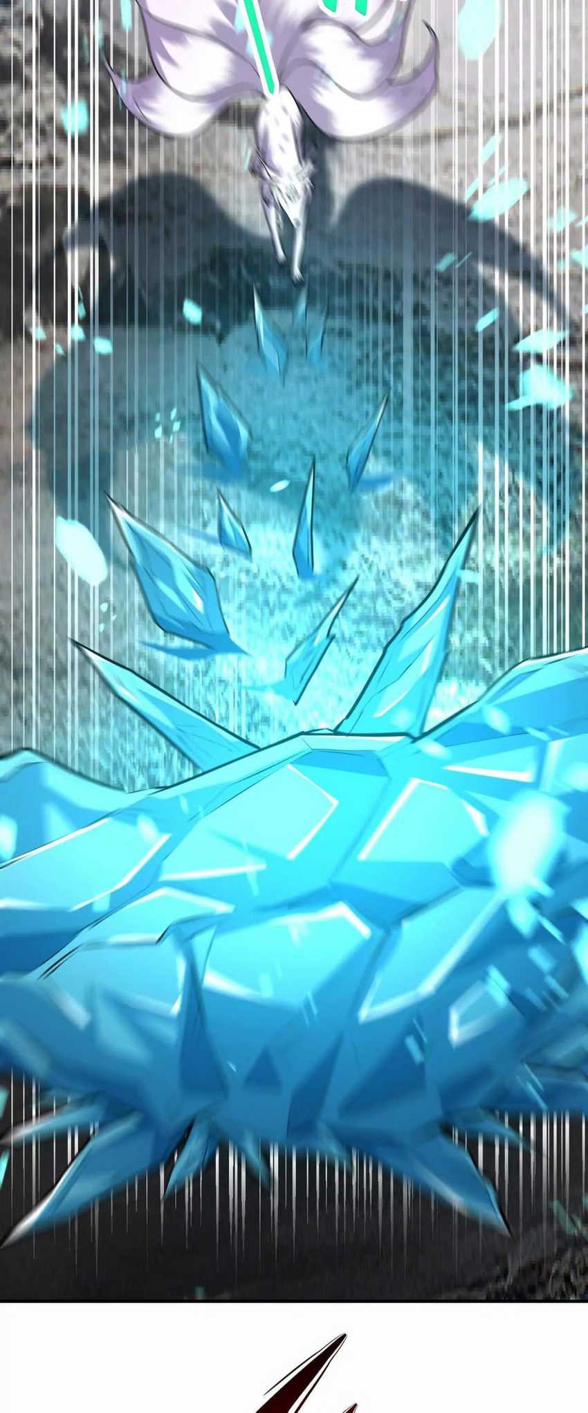 Rise Of The Beast God Chapter 55 - halaman 30