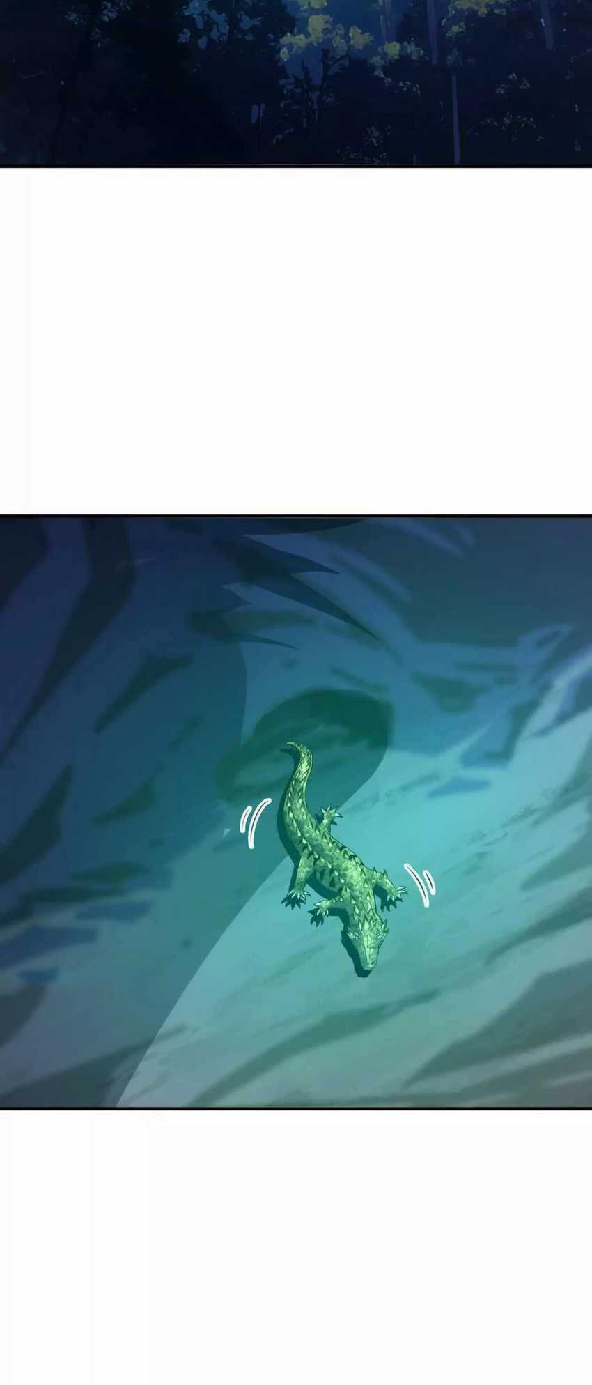 Rise Of The Beast God Chapter 57 - halaman 15