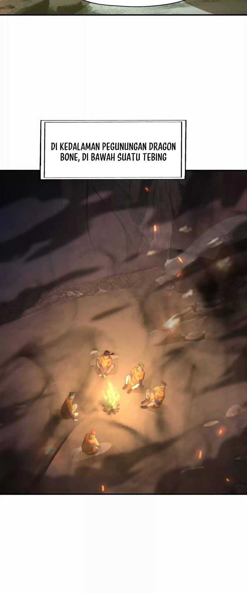 Rise Of The Beast God Chapter 57 - halaman 24
