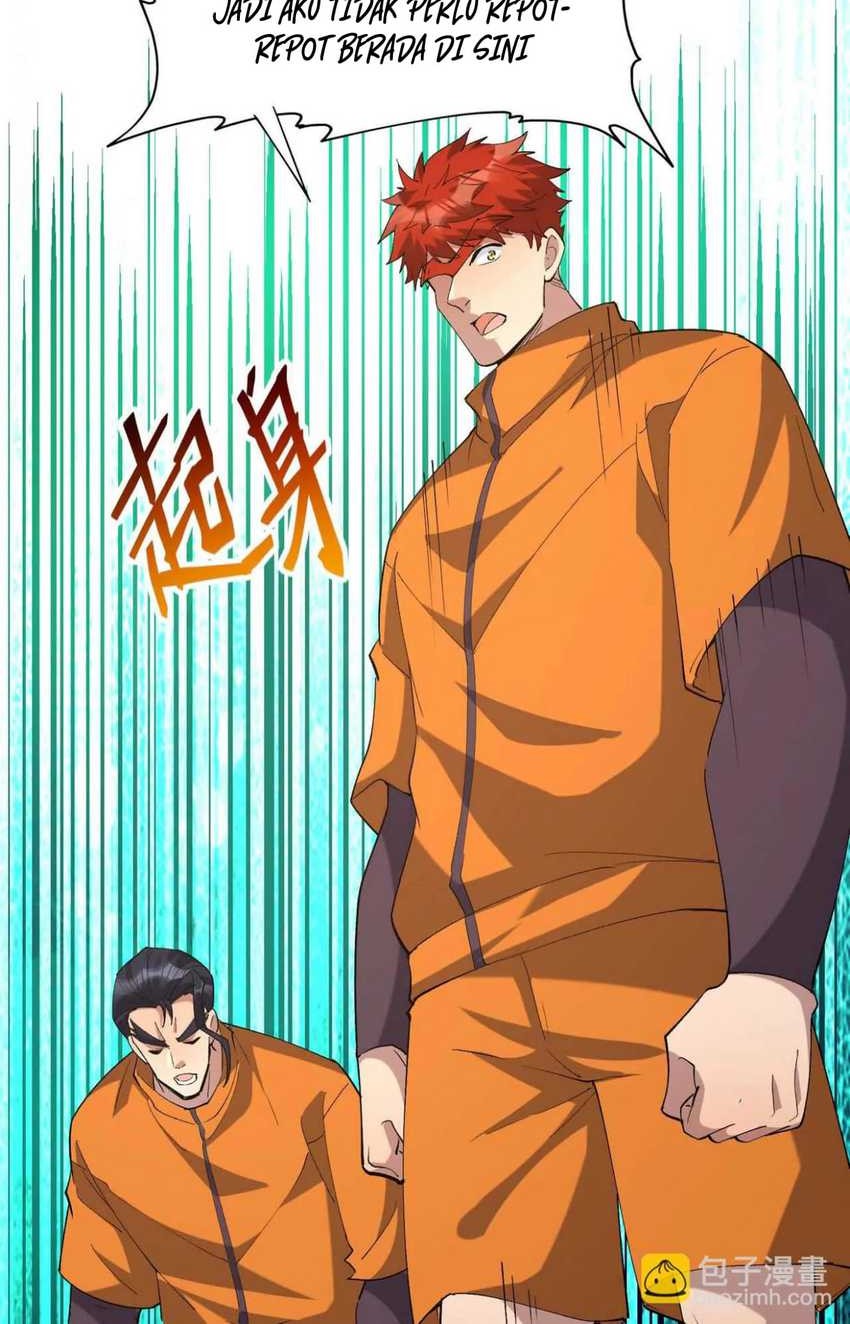 Rise Of The Beast God Chapter 57 - halaman 30