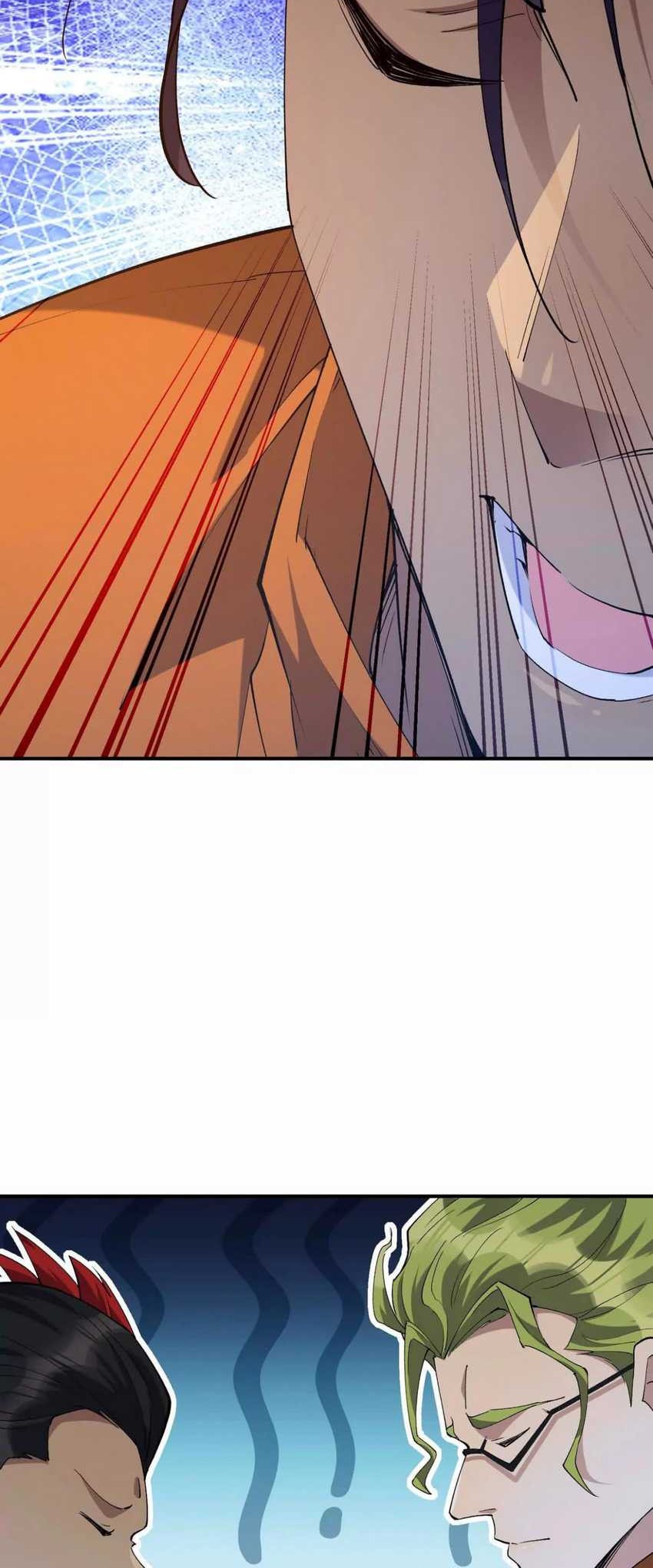 Rise Of The Beast God Chapter 57 - halaman 36