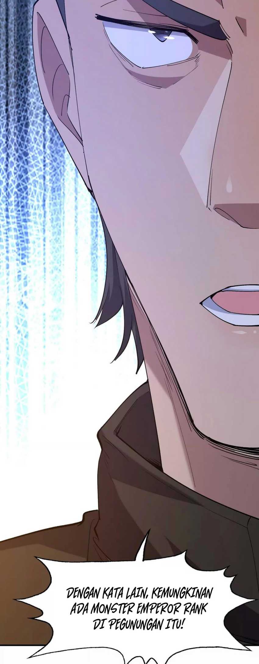 Rise Of The Beast God Chapter 57 - halaman 42