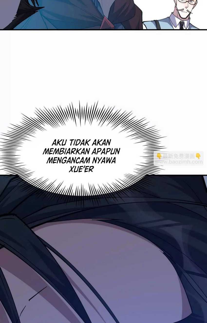 Rise Of The Beast God Chapter 57 - halaman 48