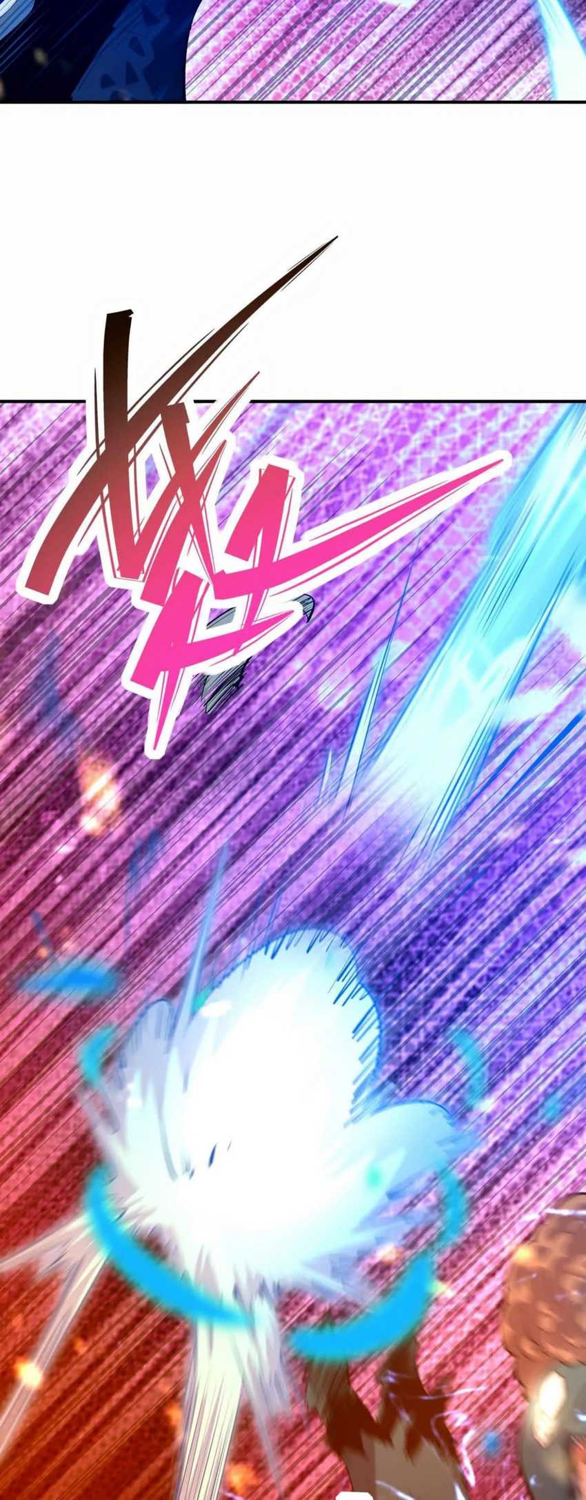 Rise Of The Beast God Chapter 58 - halaman 24