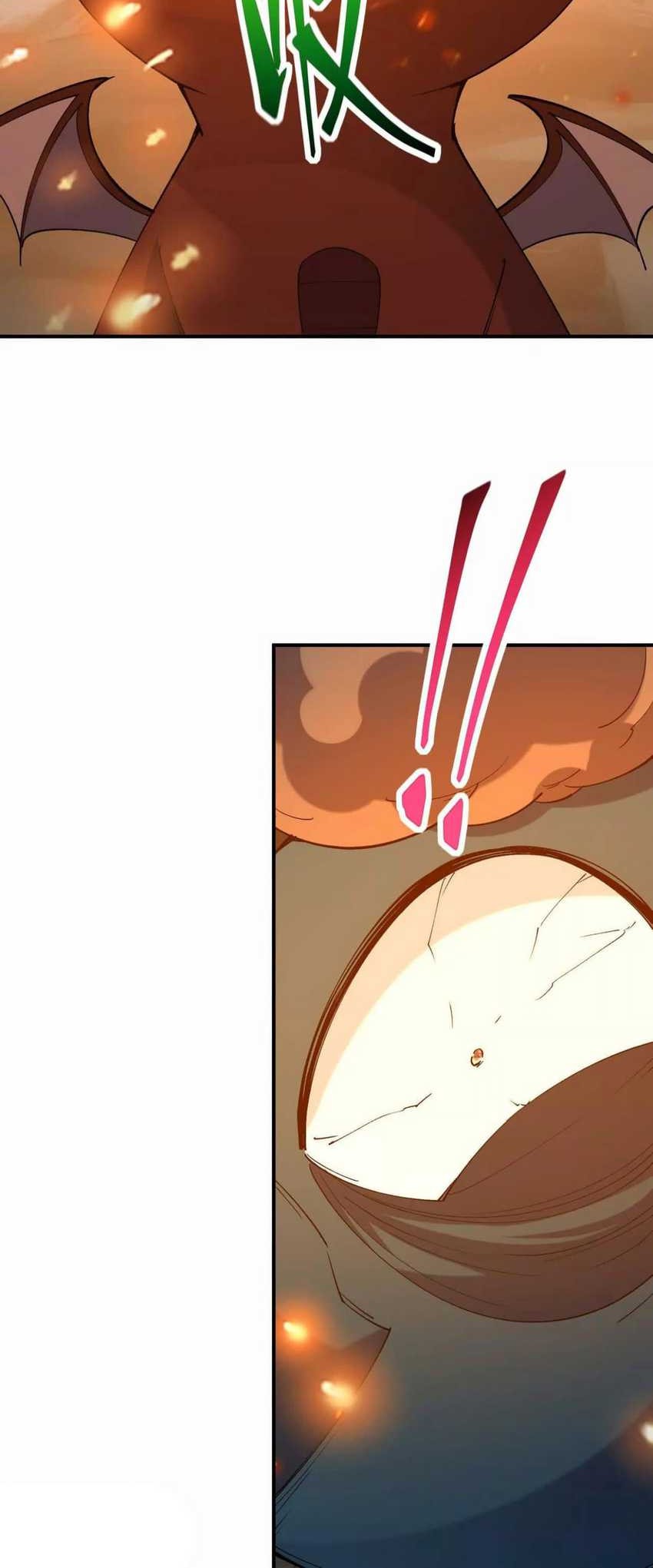 Rise Of The Beast God Chapter 58 - halaman 27