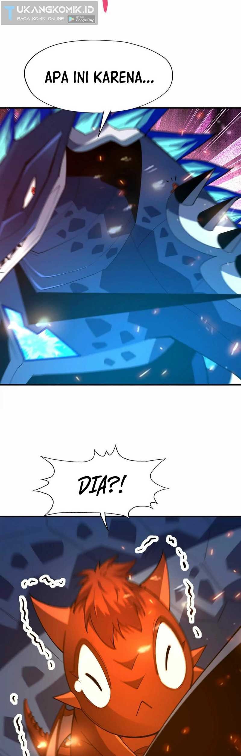 Rise Of The Beast God Chapter 59 - halaman 13