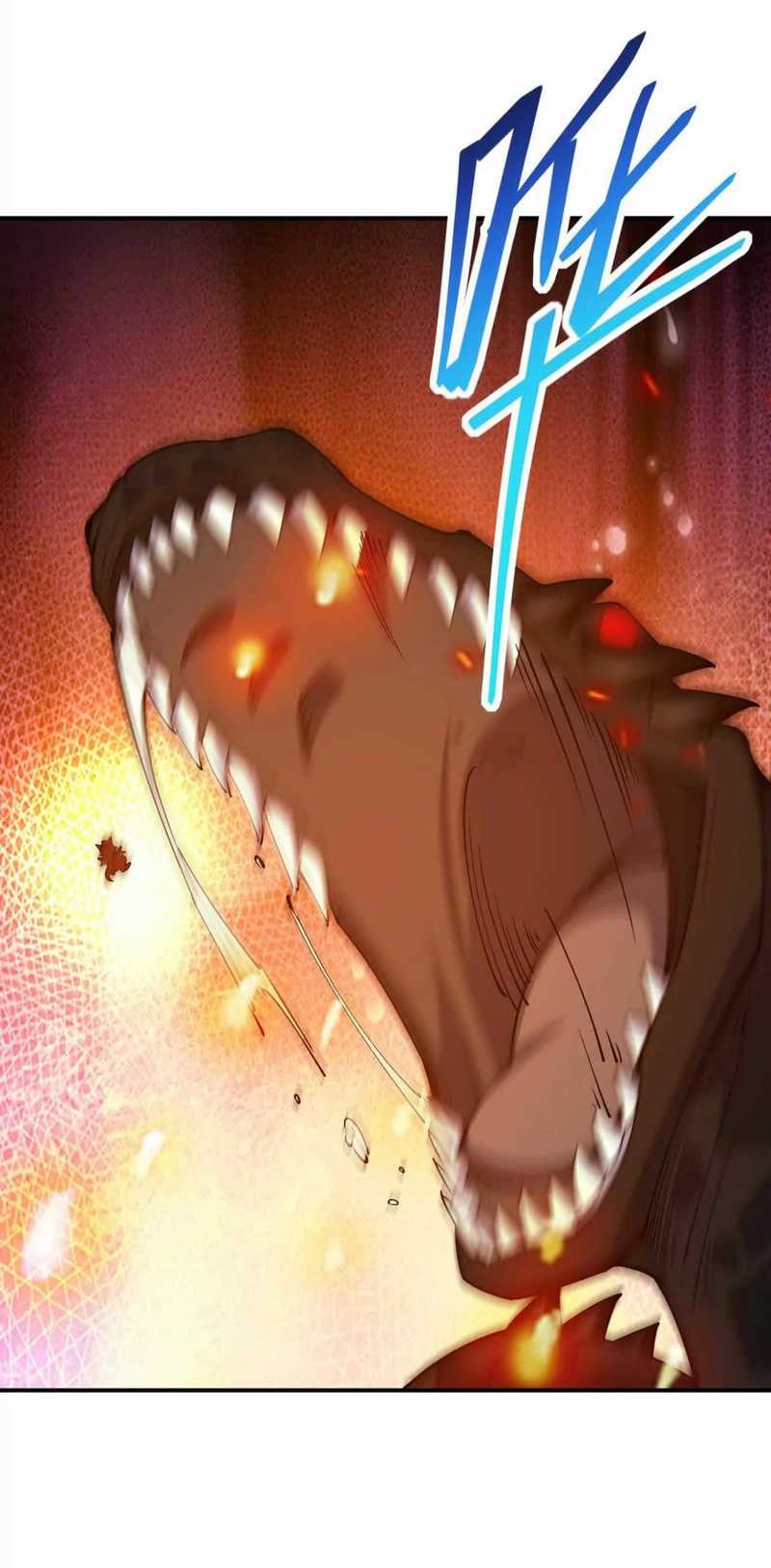 Rise Of The Beast God Chapter 59 - halaman 33