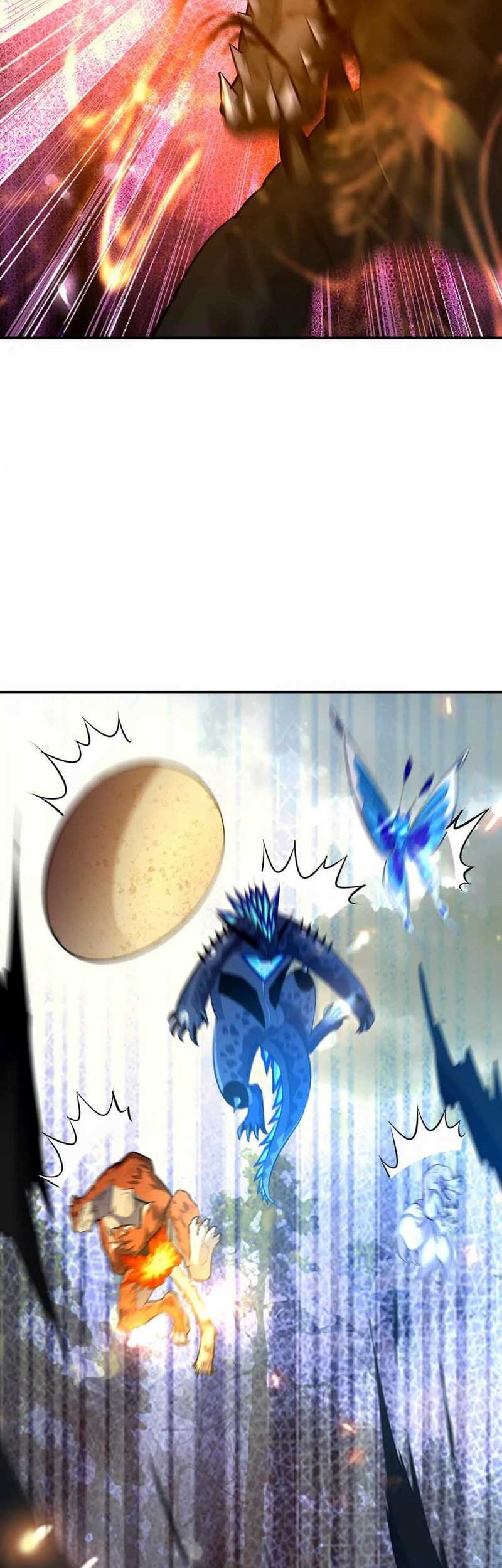 Rise Of The Beast God Chapter 59 - halaman 47
