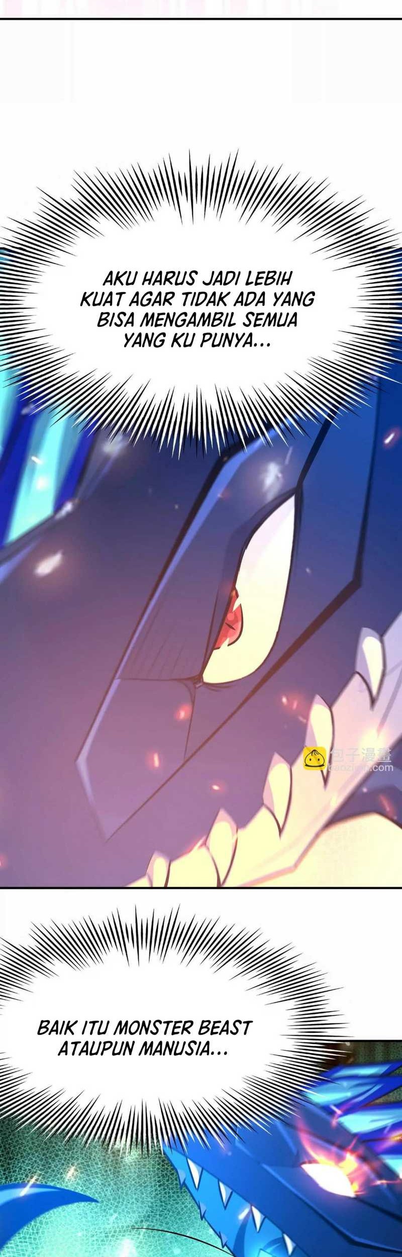 Rise Of The Beast God Chapter 59 - halaman 50