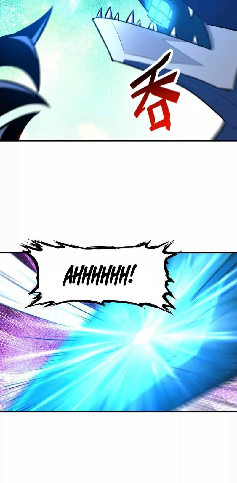 Rise Of The Beast God Chapter 59 - halaman 51