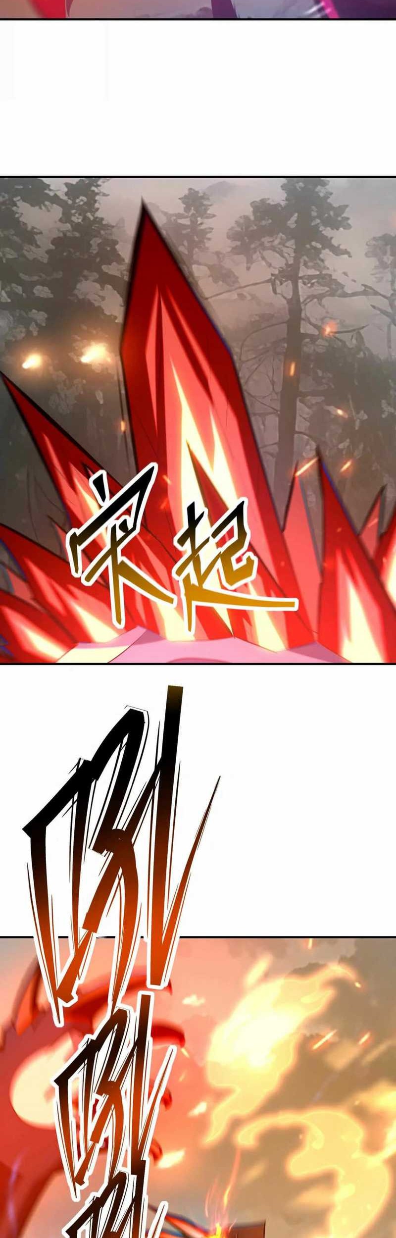 Rise Of The Beast God Chapter 59 - halaman 53