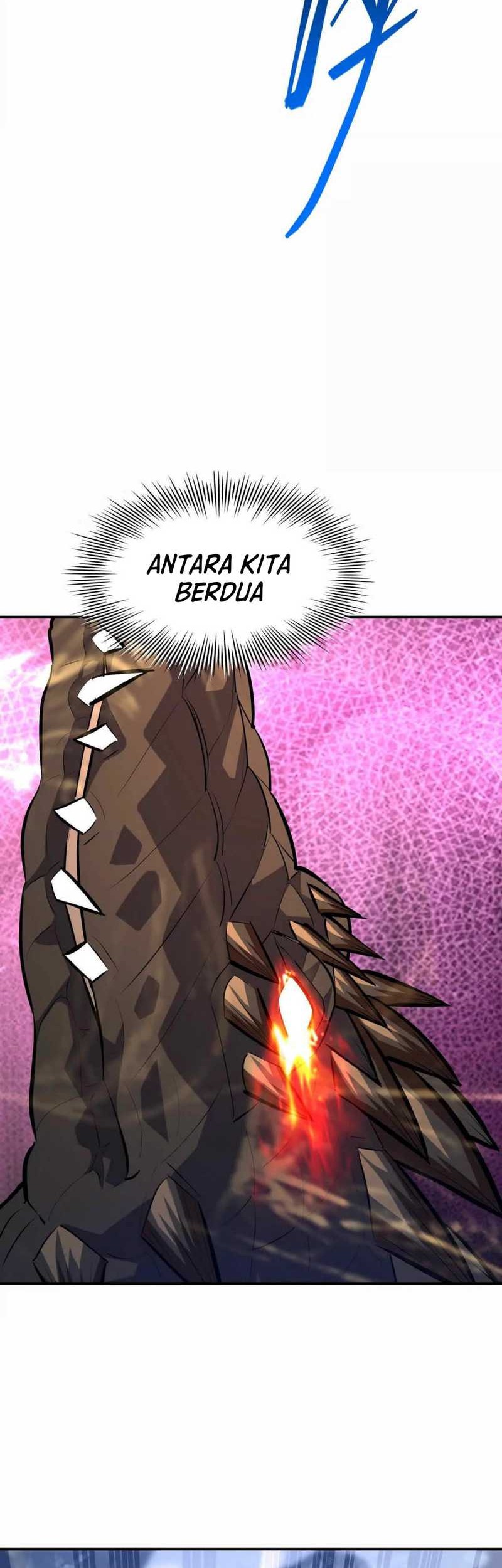 Rise Of The Beast God Chapter 59 - halaman 56