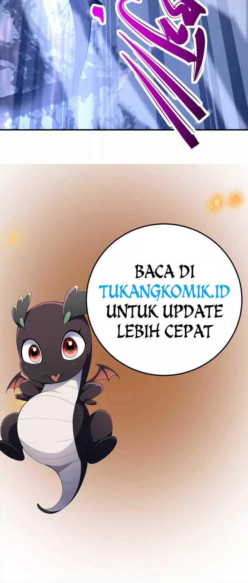 Rise Of The Beast God Chapter 59 - halaman 59