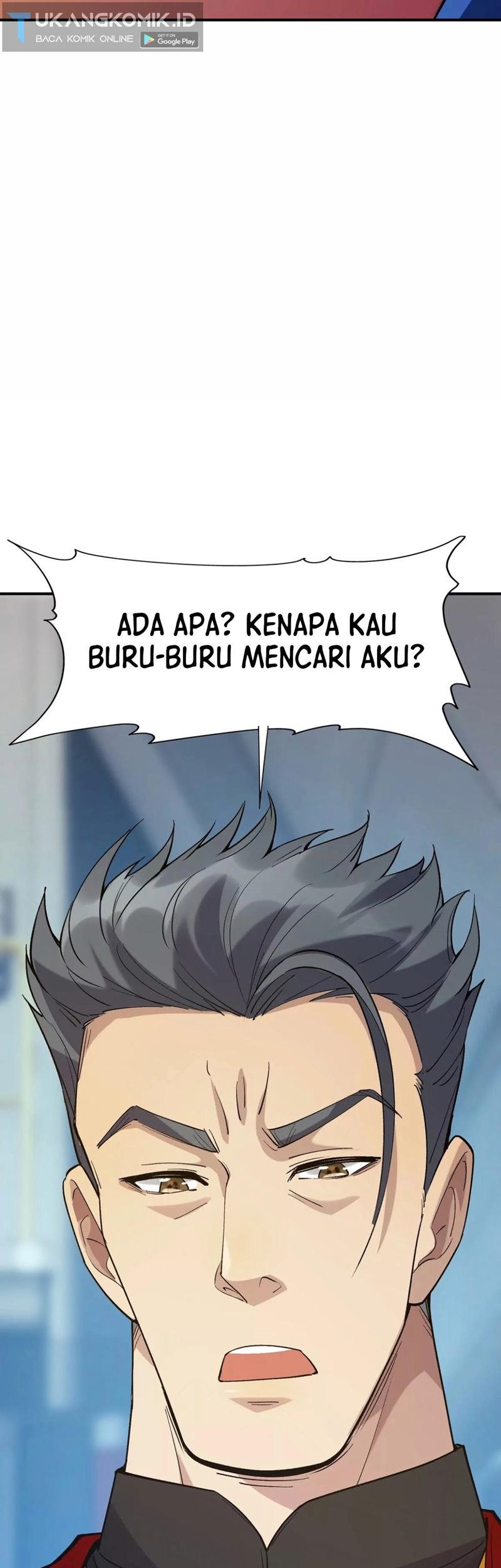 Rise Of The Beast God Chapter 6 - halaman 13