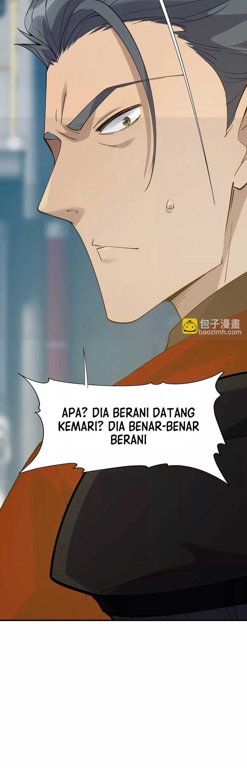 Rise Of The Beast God Chapter 6 - halaman 17