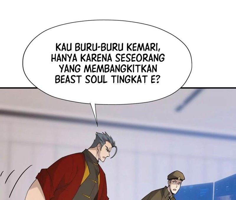 Rise Of The Beast God Chapter 6 - halaman 18