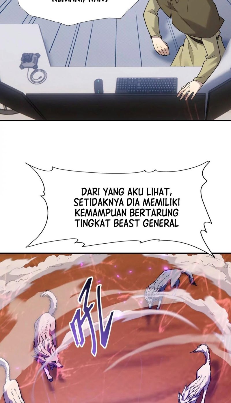Rise Of The Beast God Chapter 6 - halaman 24