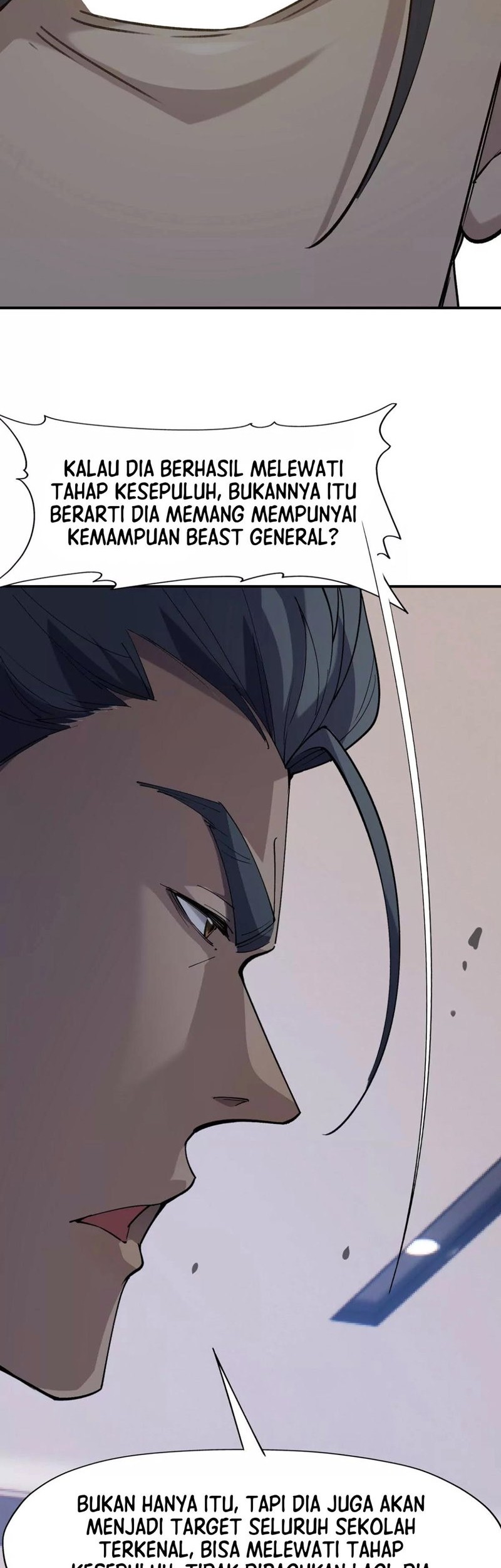 Rise Of The Beast God Chapter 6 - halaman 26
