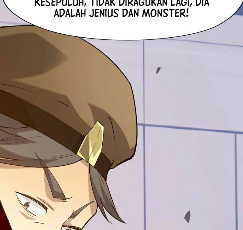 Rise Of The Beast God Chapter 6 - halaman 27