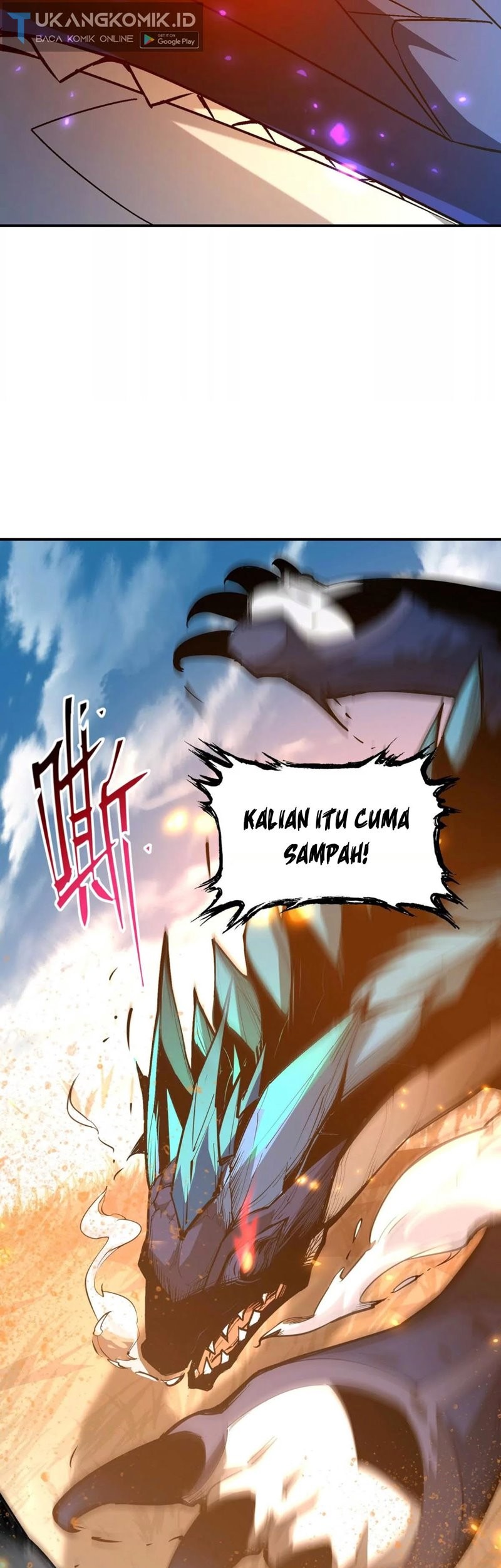 Rise Of The Beast God Chapter 6 - halaman 33
