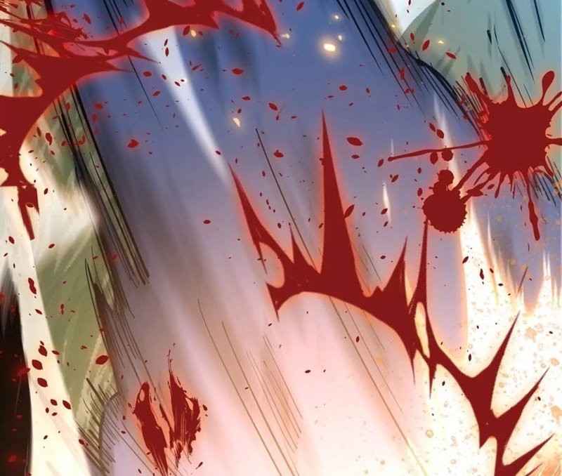 Rise Of The Beast God Chapter 6 - halaman 35