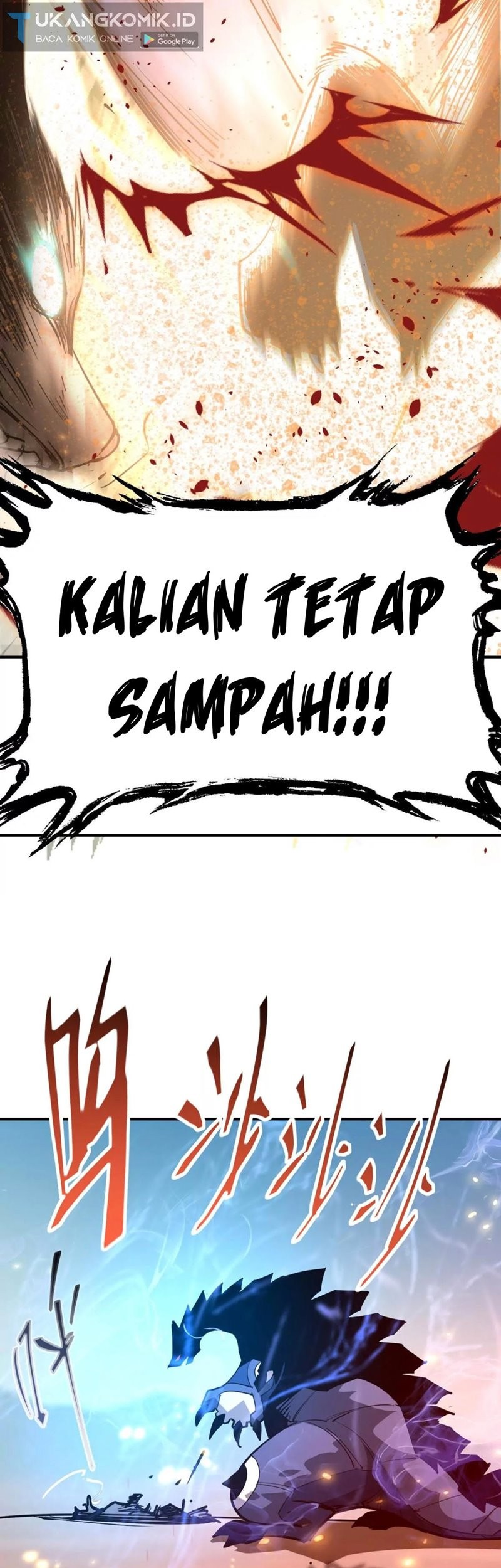 Rise Of The Beast God Chapter 6 - halaman 36