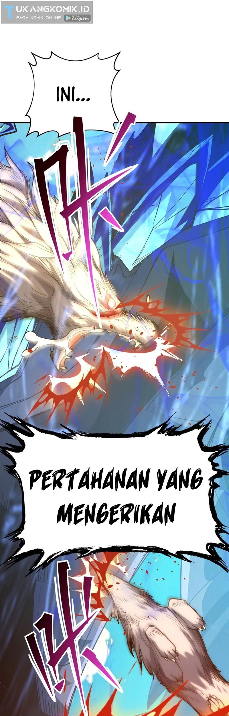 Rise Of The Beast God Chapter 6 - halaman 39