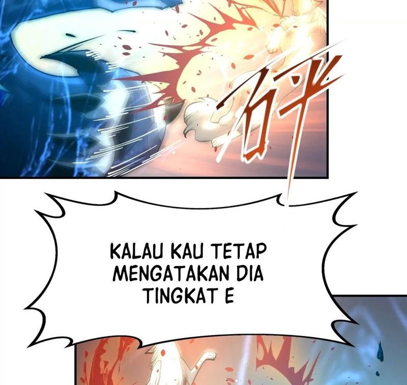 Rise Of The Beast God Chapter 6 - halaman 41