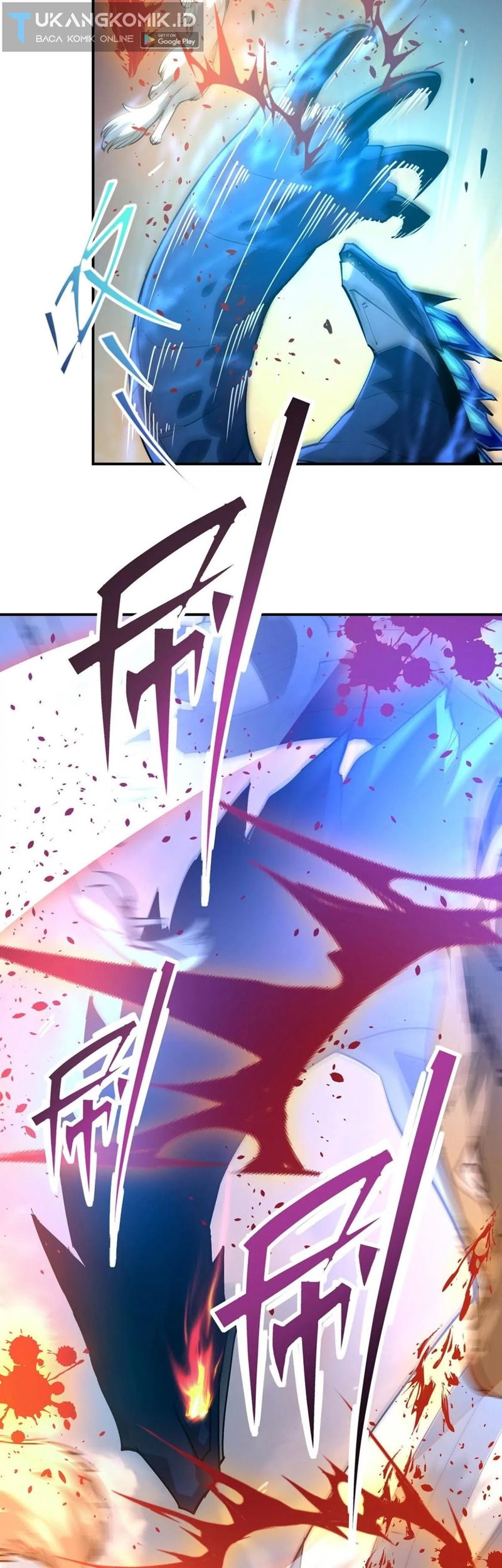 Rise Of The Beast God Chapter 6 - halaman 42