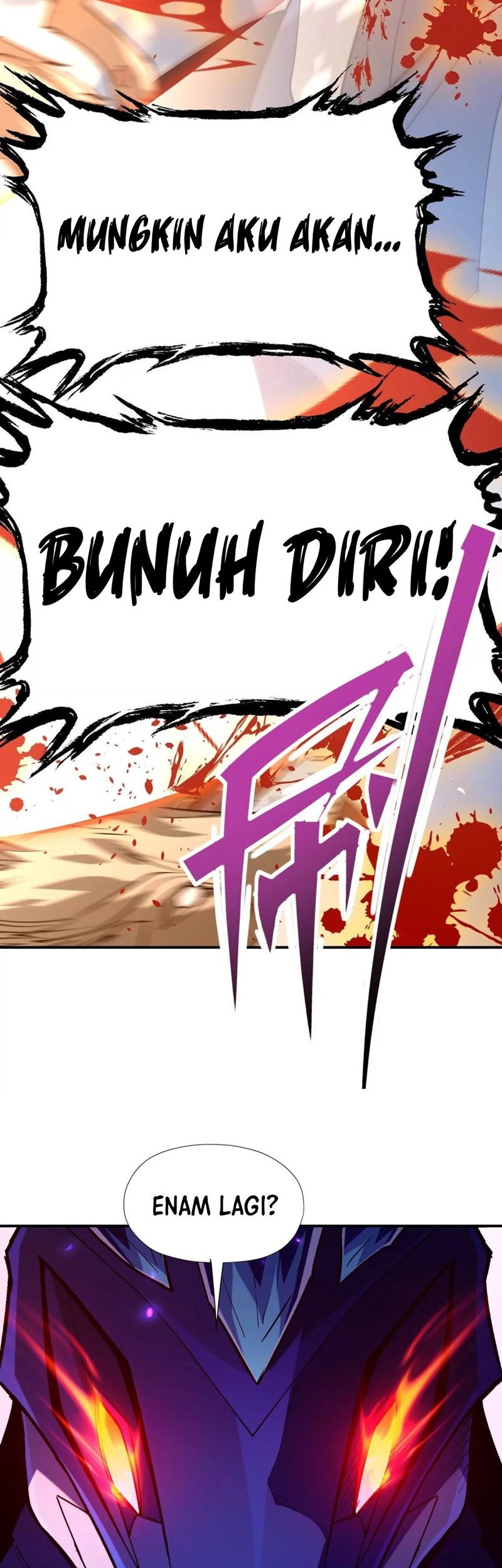 Rise Of The Beast God Chapter 6 - halaman 43