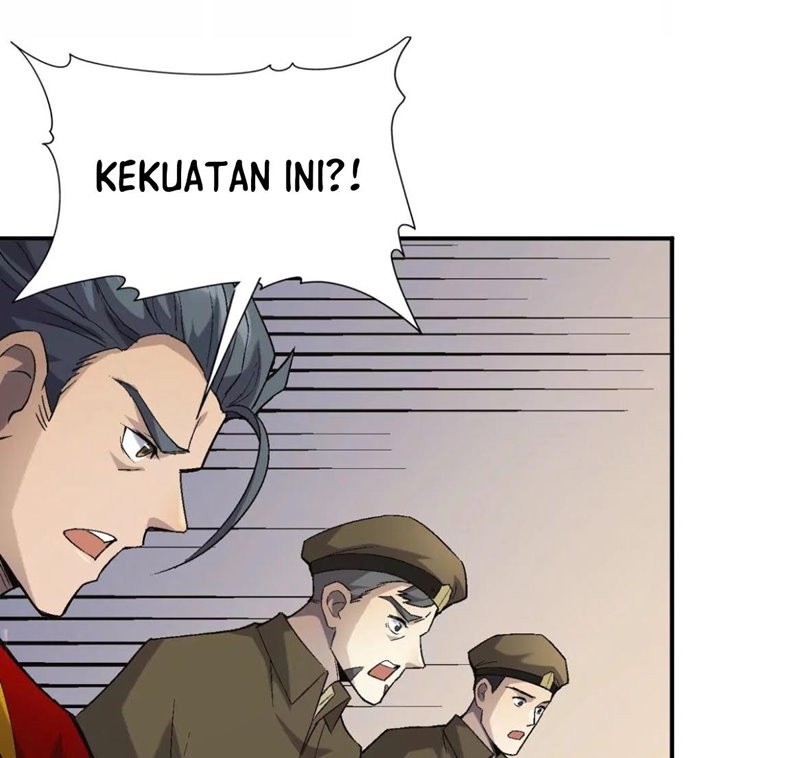 Rise Of The Beast God Chapter 6 - halaman 47